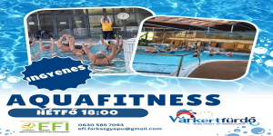 Mozdulj velünk – ingyenes mozgásprogramokkal várunk!