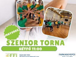 Egészségfejlesztési Iroda Farkasgyepű &raquo; Mozdulj velünk