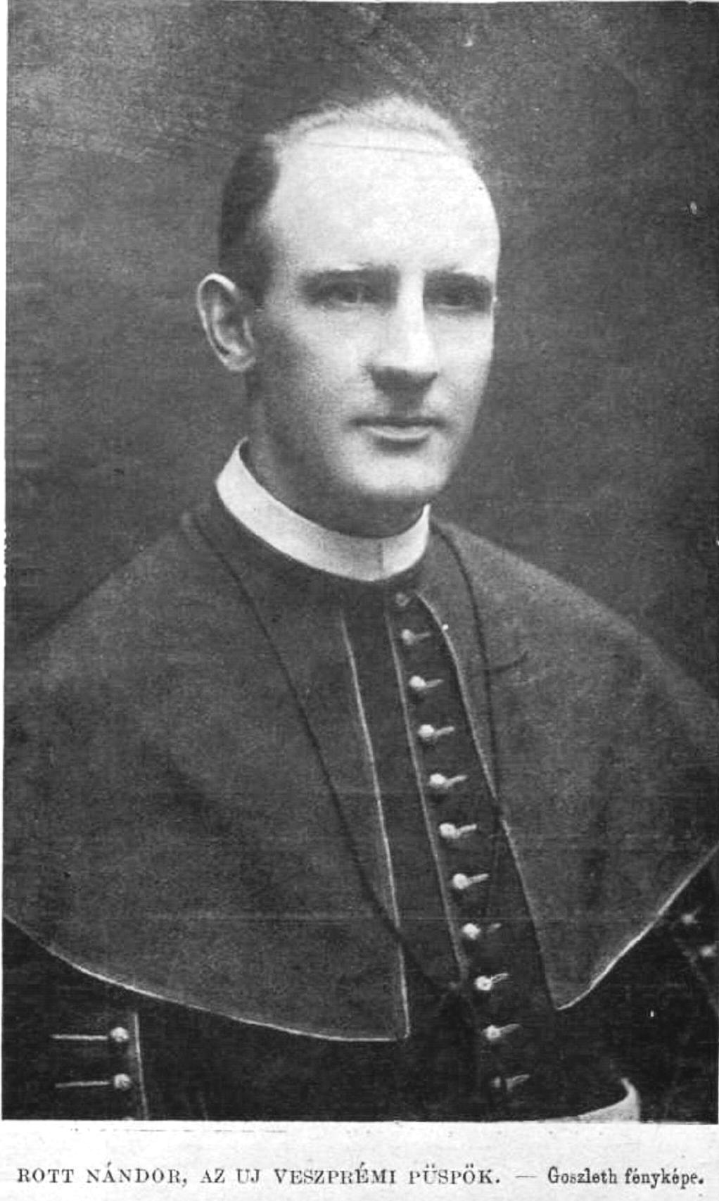 Rott Nándor